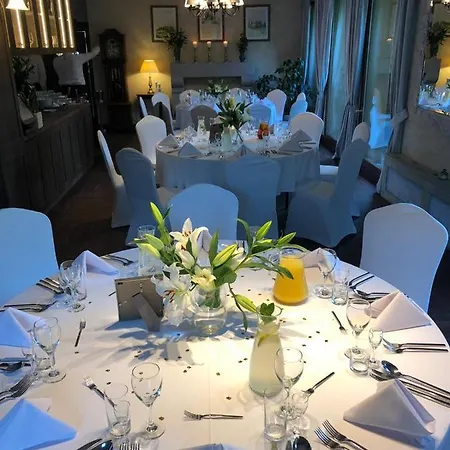 B&B Toscana 바르샤바