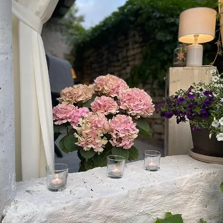 Toscana B&B 바르샤바