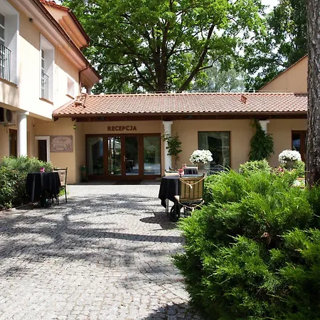 B&B Toscana 바르샤바