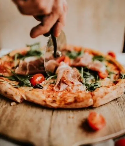 Toscana Bed & Breakfast 3*