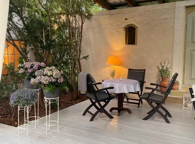 Bed & Breakfast Toscana