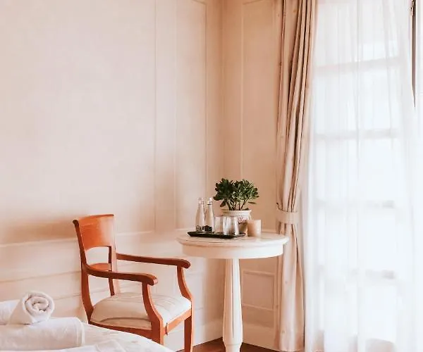 Toscana Bed & Breakfast 3*