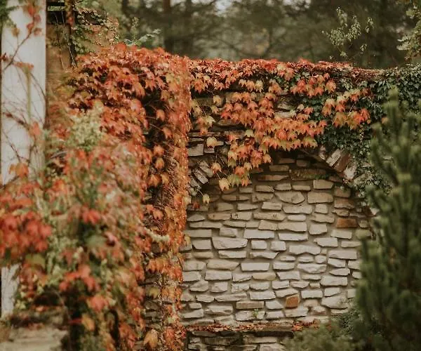 Bed & Breakfast Toscana 3*