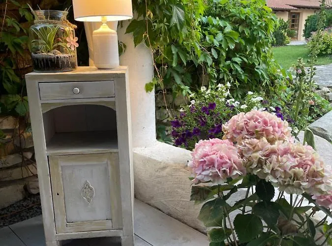 Toscana Bed & Breakfast Warschau