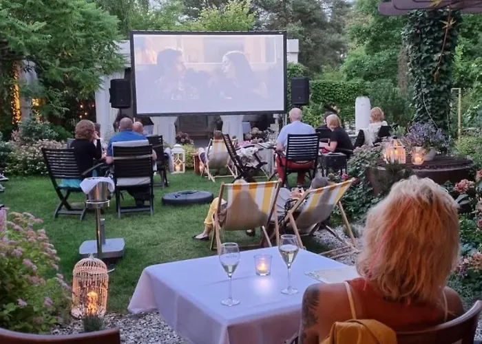 Bed & Breakfast Toscana 3*