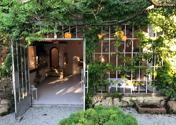 Toscana Bed & Breakfast 3*