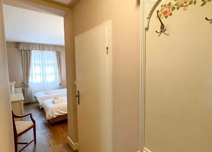 Toscana Bed & Breakfast 3*