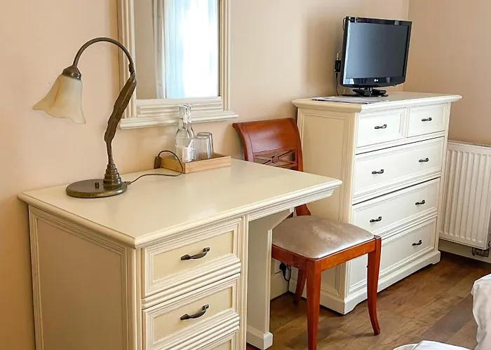 Bed & Breakfast Toscana 3*