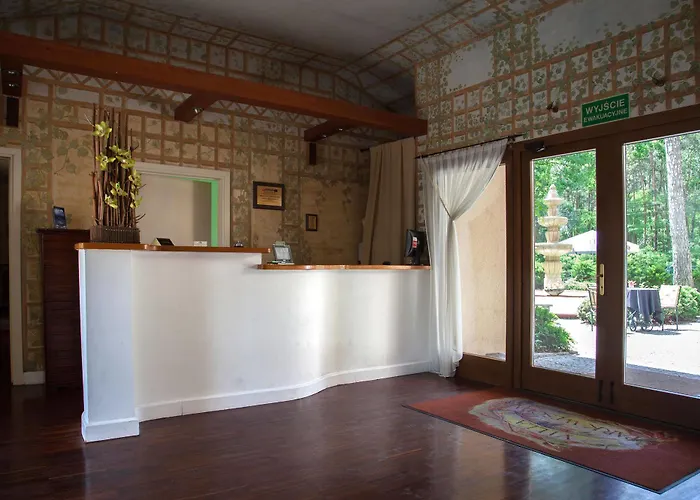 Toscana Bed & Breakfast 3*