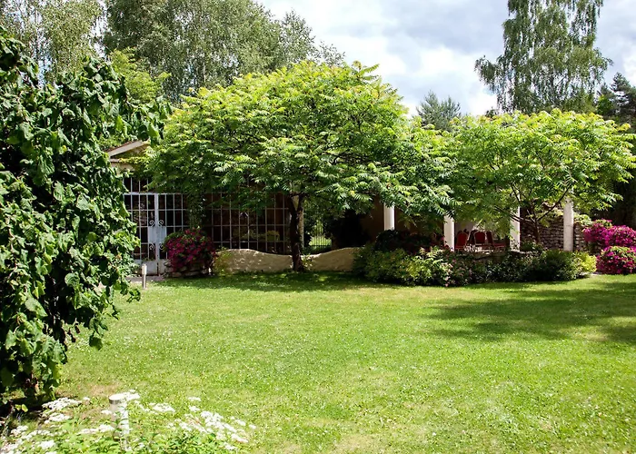 Bed & Breakfast Toscana 3*