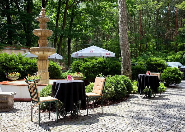 Toscana Bed & Breakfast