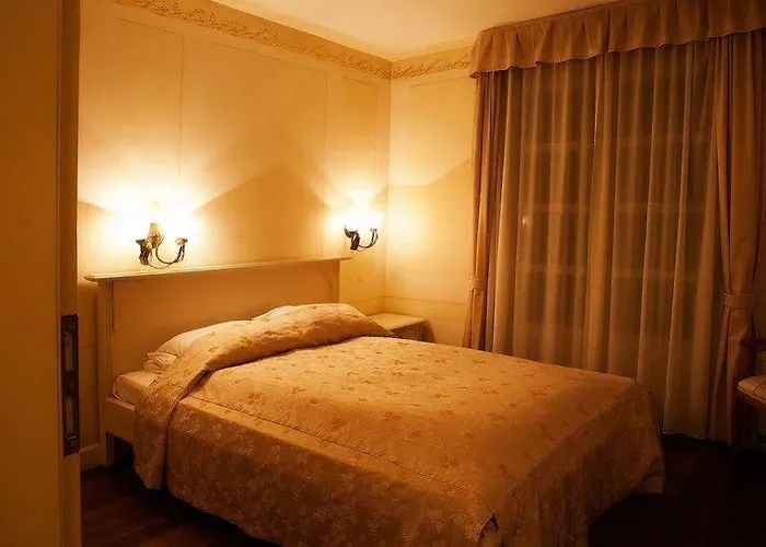 Toscana Bed & Breakfast