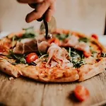 Toscana Nocleg ze śniadaniem 3*