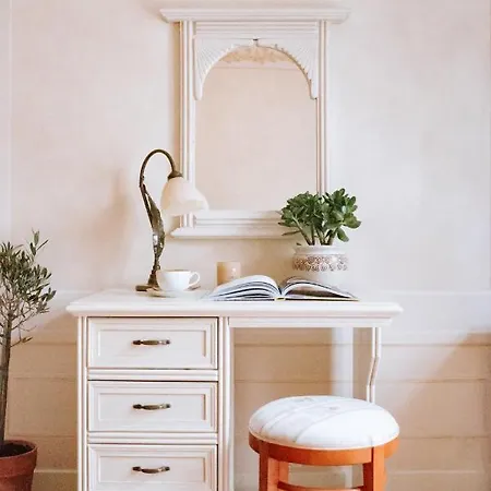 Frühstückspension Toscana Warschau