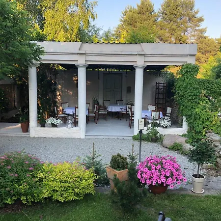Bed and breakfast Toscana 3*