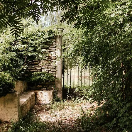 Toscana Frühstückspension