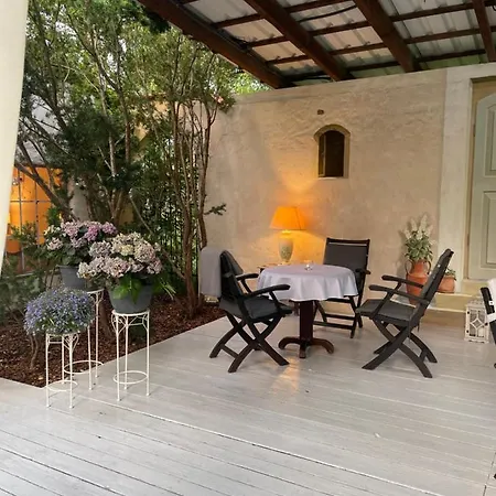 Bed and breakfast Toscana