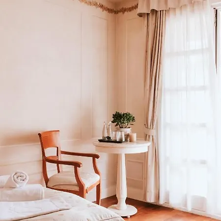 Toscana Frühstückspension 3*