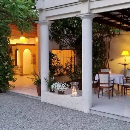 Bed and breakfast Toscana 3*