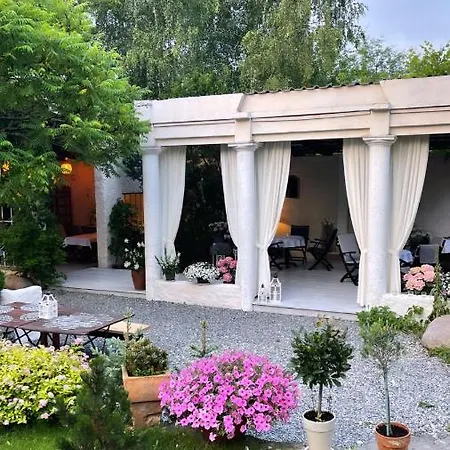 Toscana 3* Varsovia