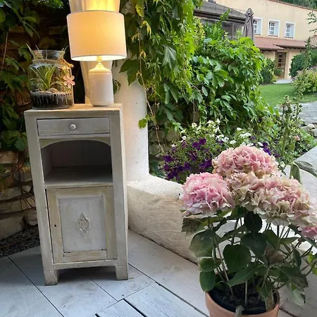 Toscana Bed and breakfast Varsovia