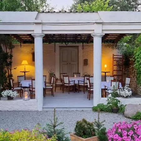 Bed and breakfast Toscana Varsovia