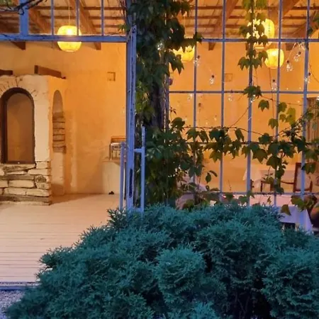 Toscana Отель типа 