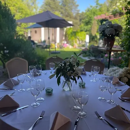 Toscana Frühstückspension 3*