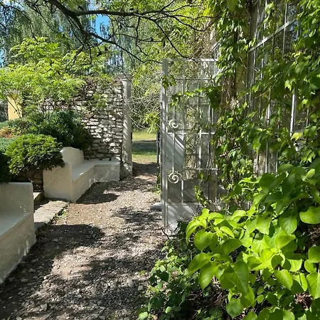 Toscana Bed and breakfast