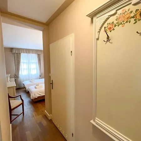 Toscana Bed and breakfast 3*