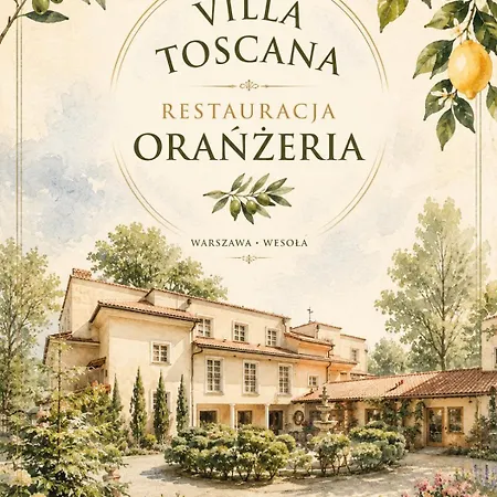 B&B Toscana 3*
