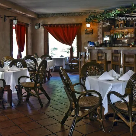 Toscana Frühstückspension 3*