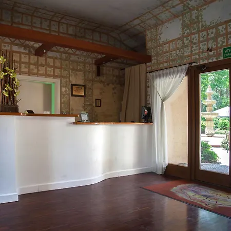 Toscana Bed and breakfast 3*