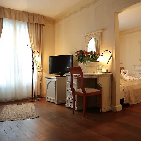 Bed and breakfast Toscana