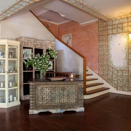 Toscana Bed and breakfast 3*