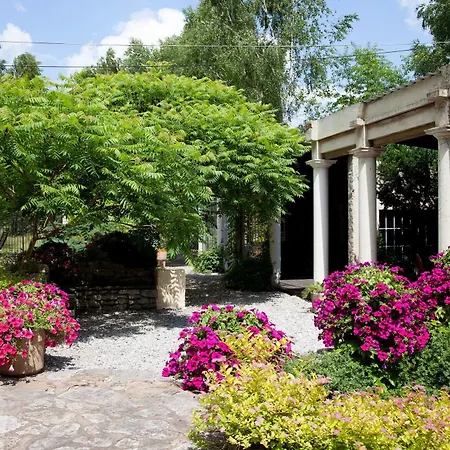 Toscana 3*