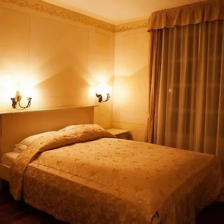 Toscana Отель типа 