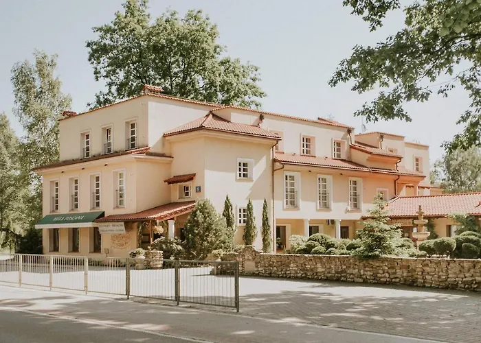 Bed & Breakfast Toscana