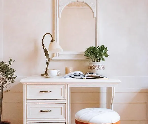 Bed & Breakfast Toscana Warsaw