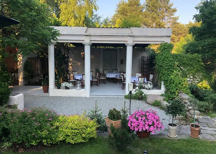 Bed & Breakfast Toscana 3*