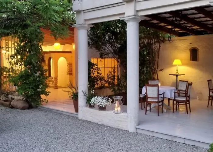 Bed & Breakfast Toscana 3*