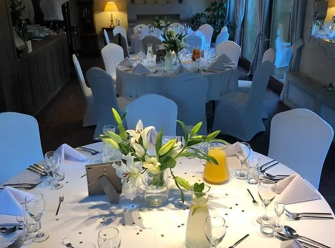 Bed & Breakfast Toscana Warsaw