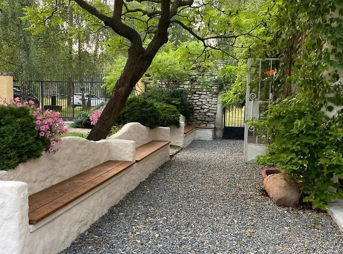 Toscana Bed & Breakfast