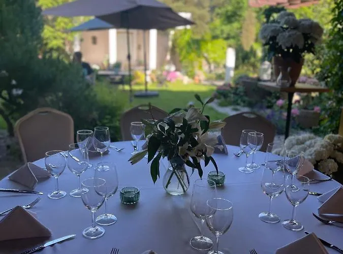 Toscana Bed & Breakfast 3*