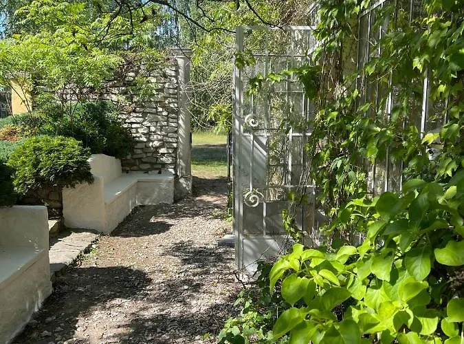 Toscana Bed & Breakfast