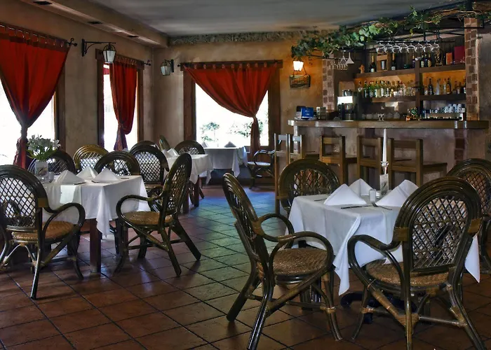 Toscana Bed & Breakfast 3*