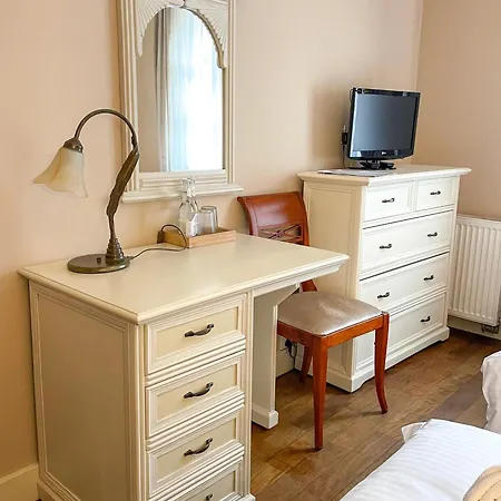 Bed & Breakfast Toscana 3*