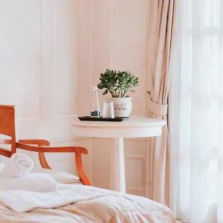 Toscana Bed & Breakfast 3*