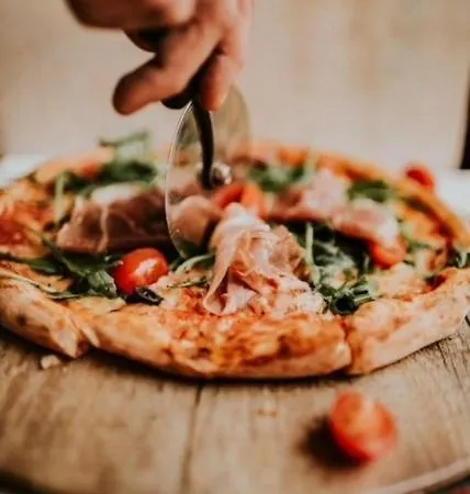 Toscana Alojamento de Acomodação e Pequeno-almoço 3*