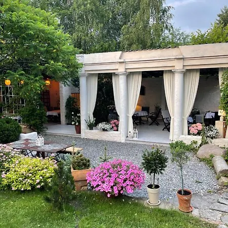 Toscana 3* Varsóvia